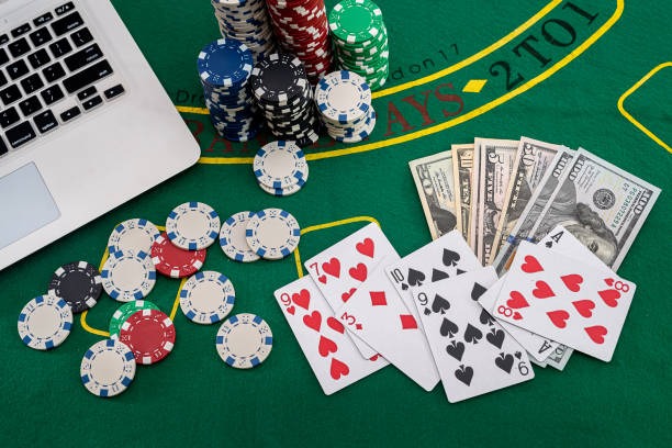 Quick Bet Game