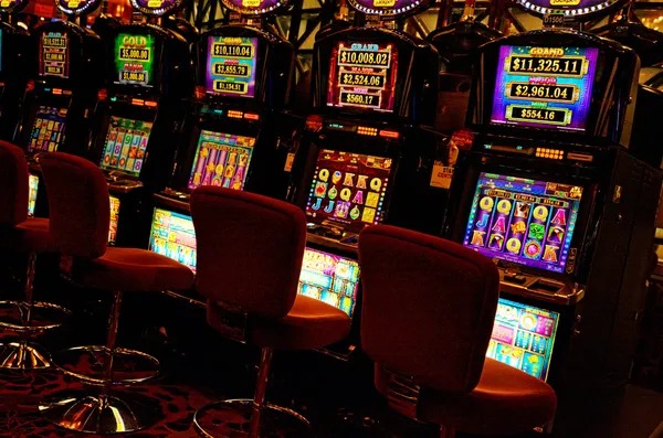 How to play slot games on parisbola login How to play slot games on parisbola login