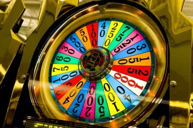Wild West Gold slot game interface on parisbola login